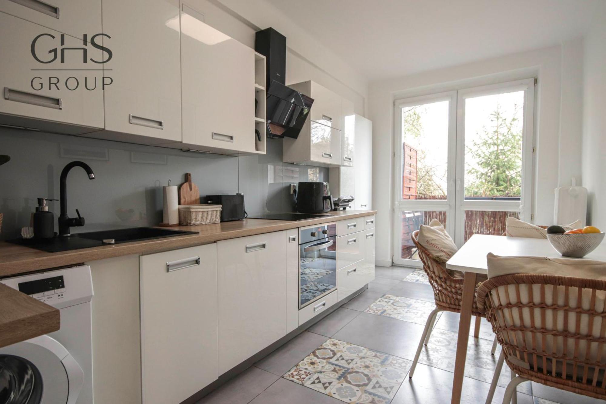 Beautiful Apartment In The City Center Краків Екстер'єр фото